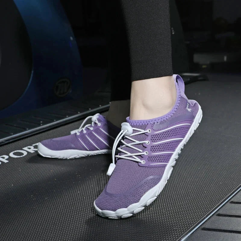 Barefoot Water Shoes — Lightweight, Quick-Dry | Women's & Men's — image 4