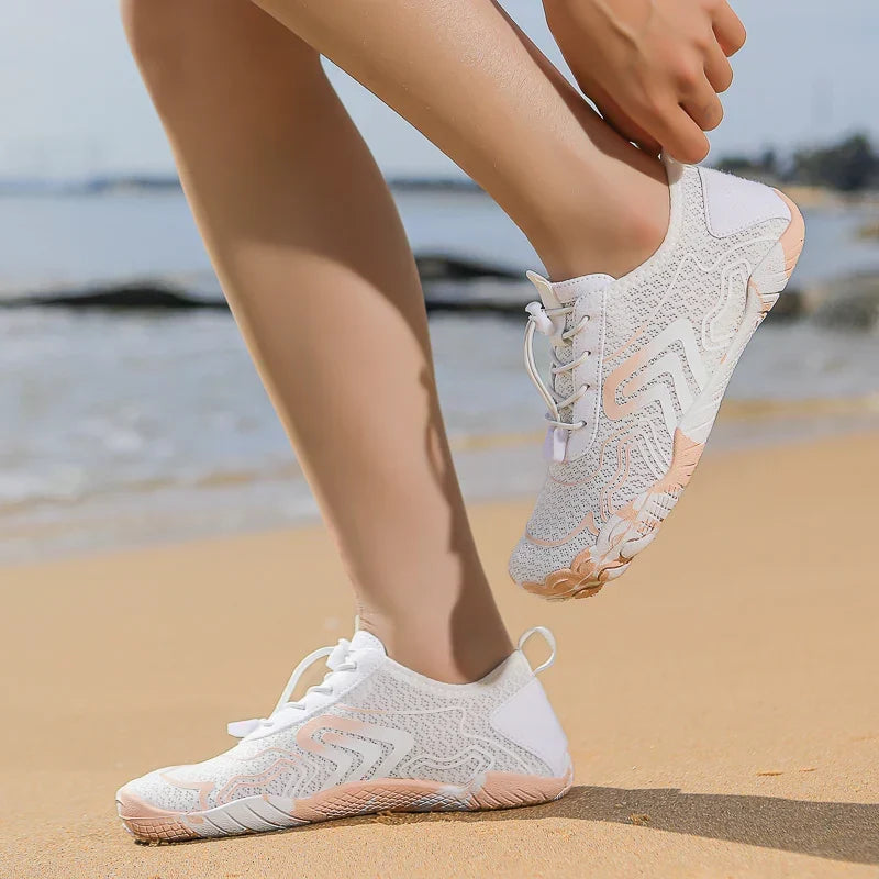 Barefoot Five-Toe Water Shoes — Quick-Dry | Men & Women — image 6