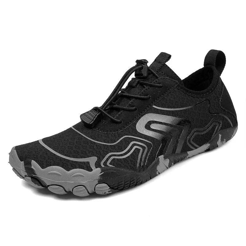 Barefoot Five-Toe Water Shoes — Quick-Dry | Men & Women — image 8