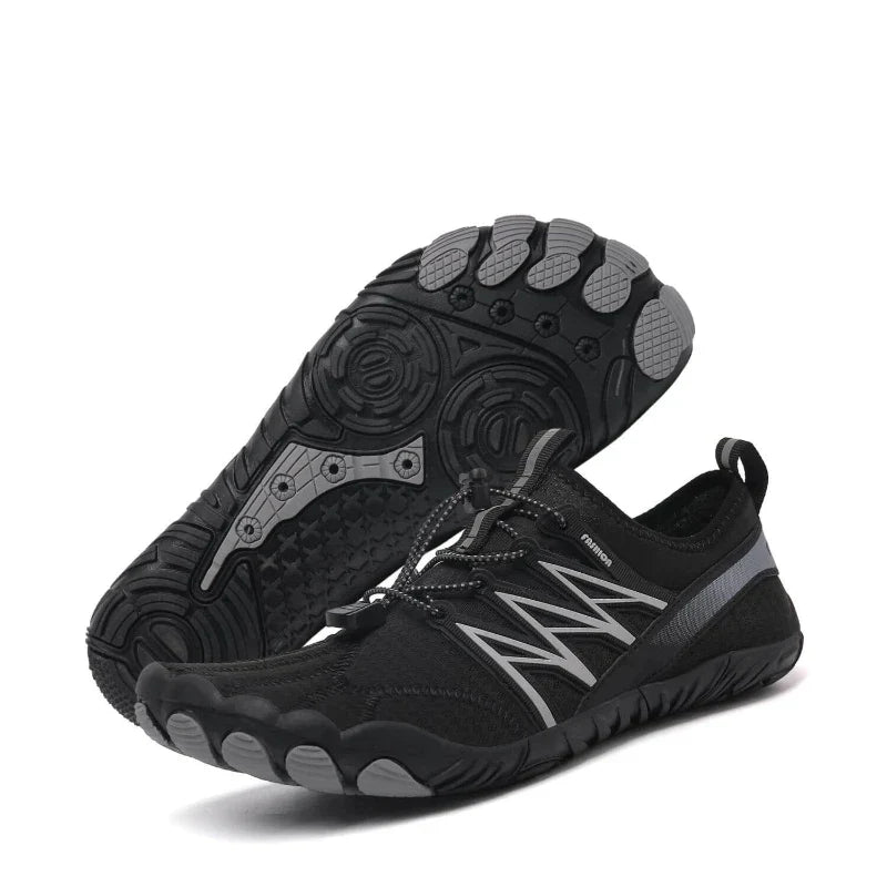 Barefoot Shoes — Wide Toe Box, Quick-Dry Everyday | Men & Women — image 4