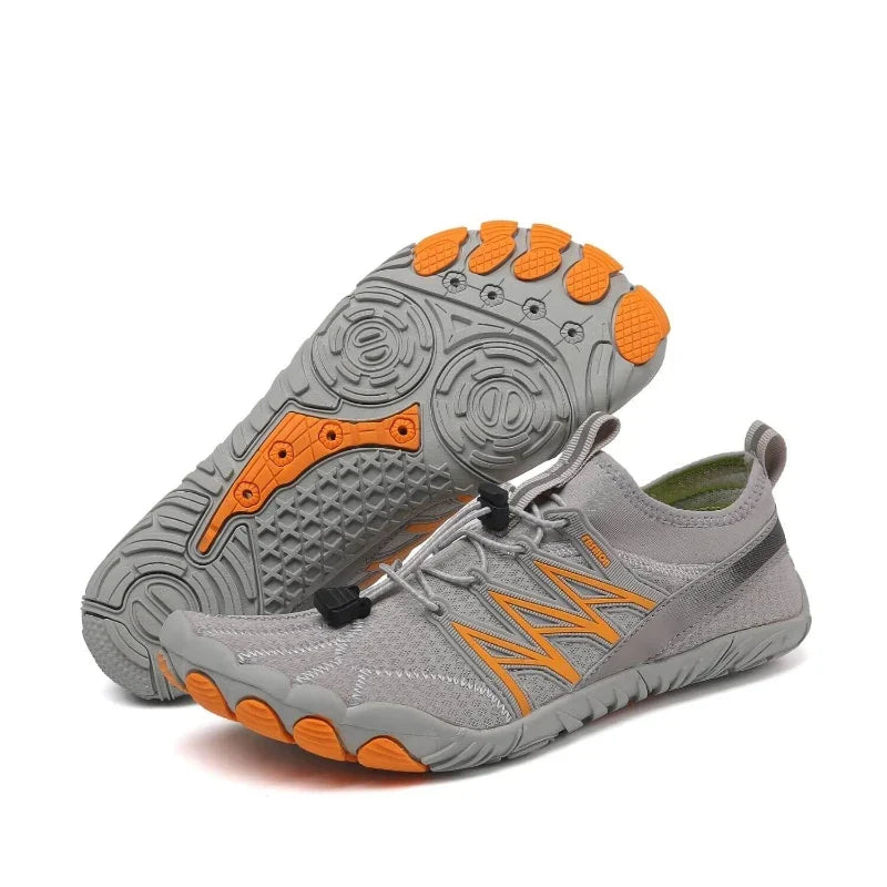 Barefoot Shoes — Wide Toe Box, Quick-Dry Everyday | Men & Women — image 1