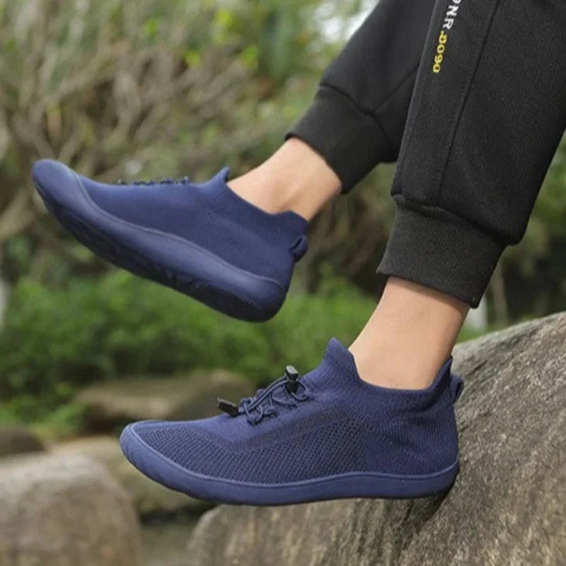 Barefoot Training Shoes — Wide Toe Box, Zero Drop | Gym & Everyday — image 5