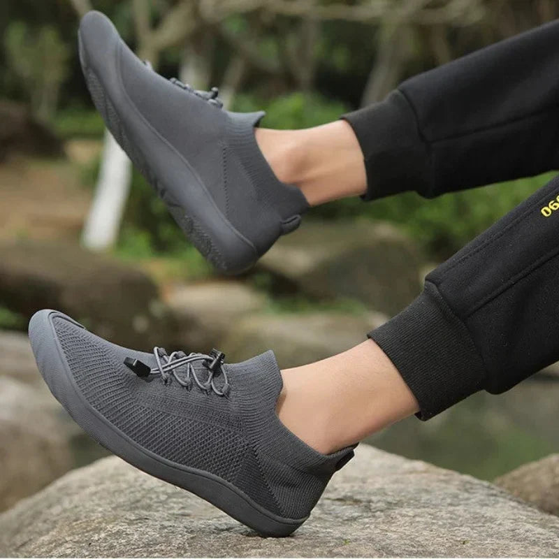 Barefoot Training Shoes — Wide Toe Box, Zero Drop | Gym & Everyday — image 11