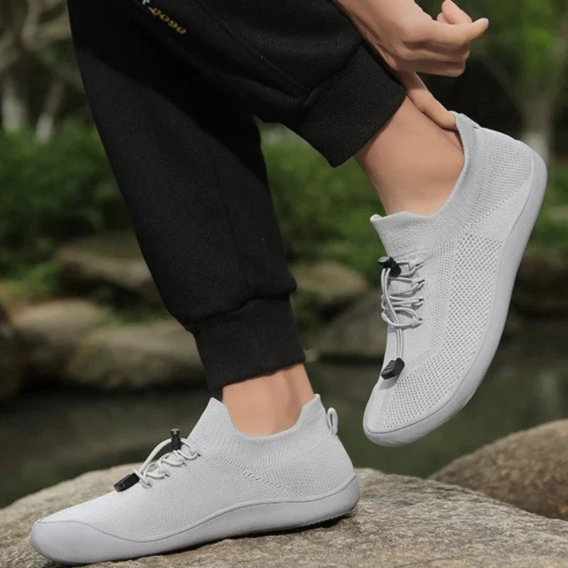 Barefoot Training Shoes — Wide Toe Box, Zero Drop | Gym & Everyday — image 9