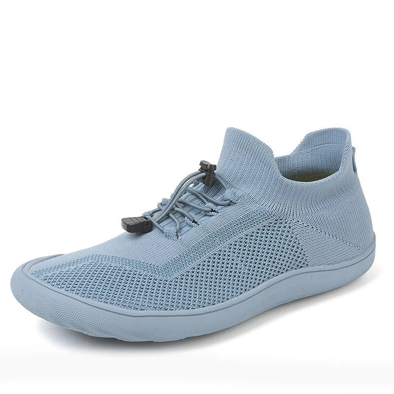 Barefoot Training Shoes — Wide Toe Box, Zero Drop