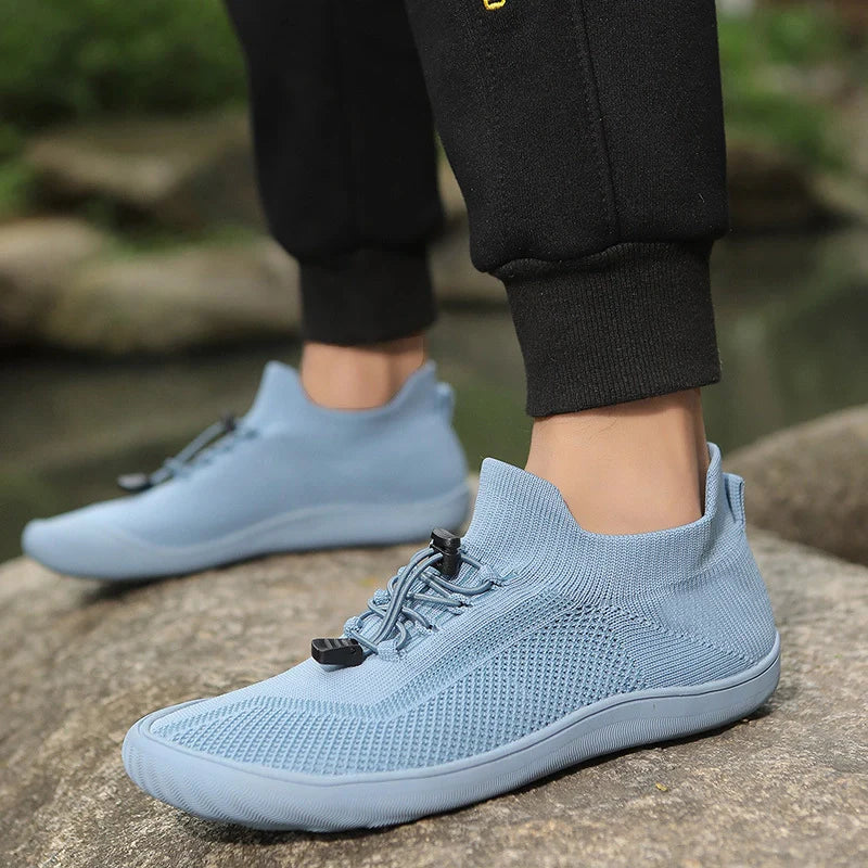 Barefoot Training Shoes — Wide Toe Box, Zero Drop | Gym & Everyday — image 3