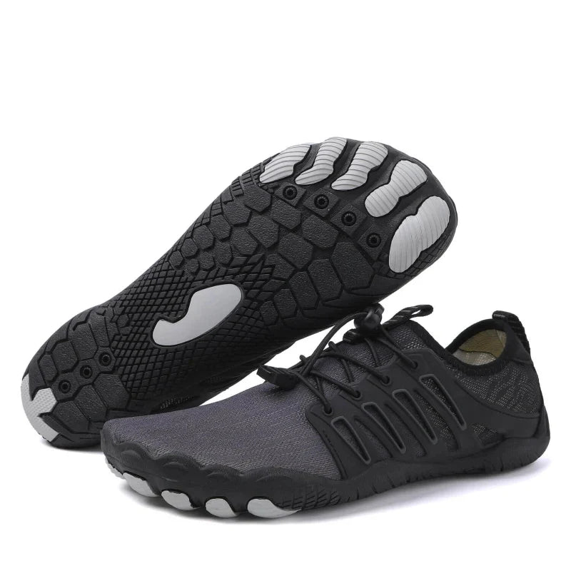 Barefoot Shoes — Wide Toe Box, Breathable Upper | Men & Women — image 7
