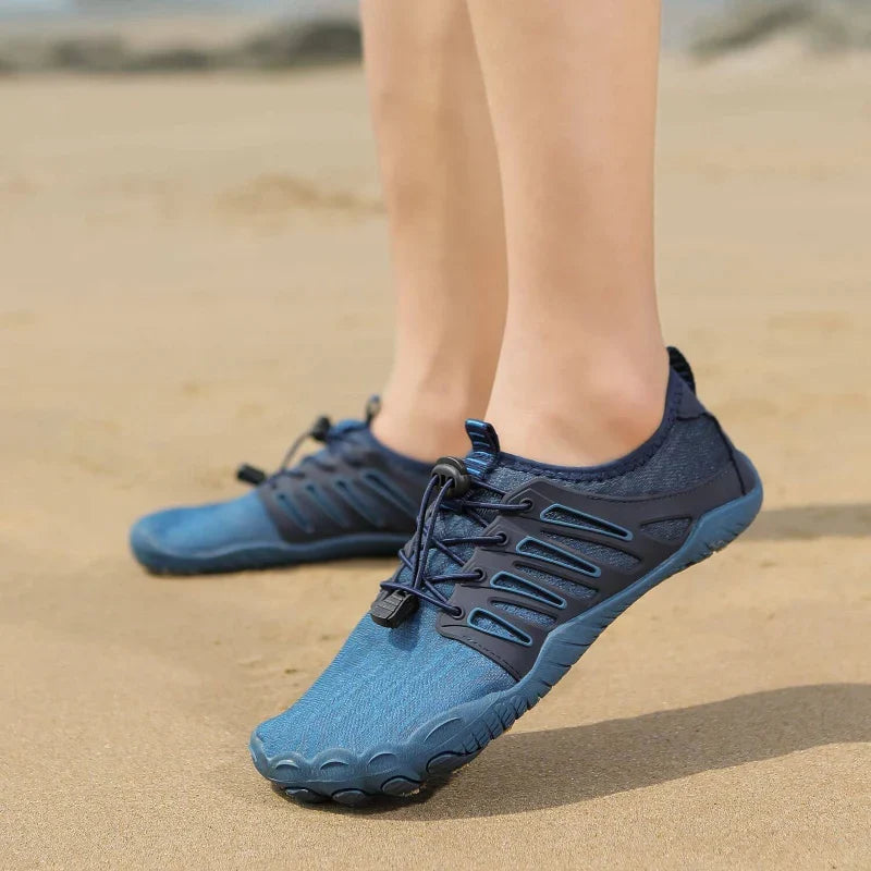 Barefoot Shoes — Wide Toe Box, Breathable Upper | Men & Women — image 3