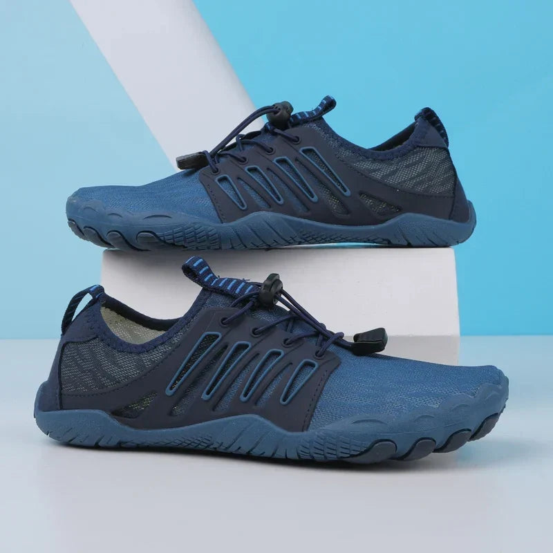 Barefoot Shoes — Wide Toe Box, Breathable Upper | Men & Women — image 4