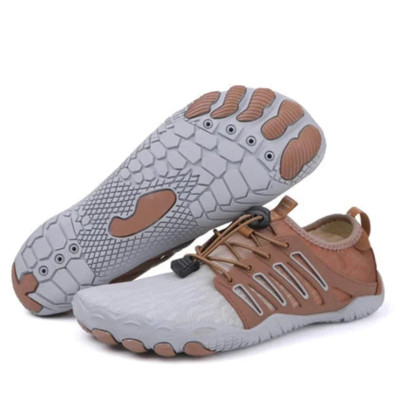 Barefoot Shoes — Wide Toe Box, Breathable Upper | Men & Women — image 9
