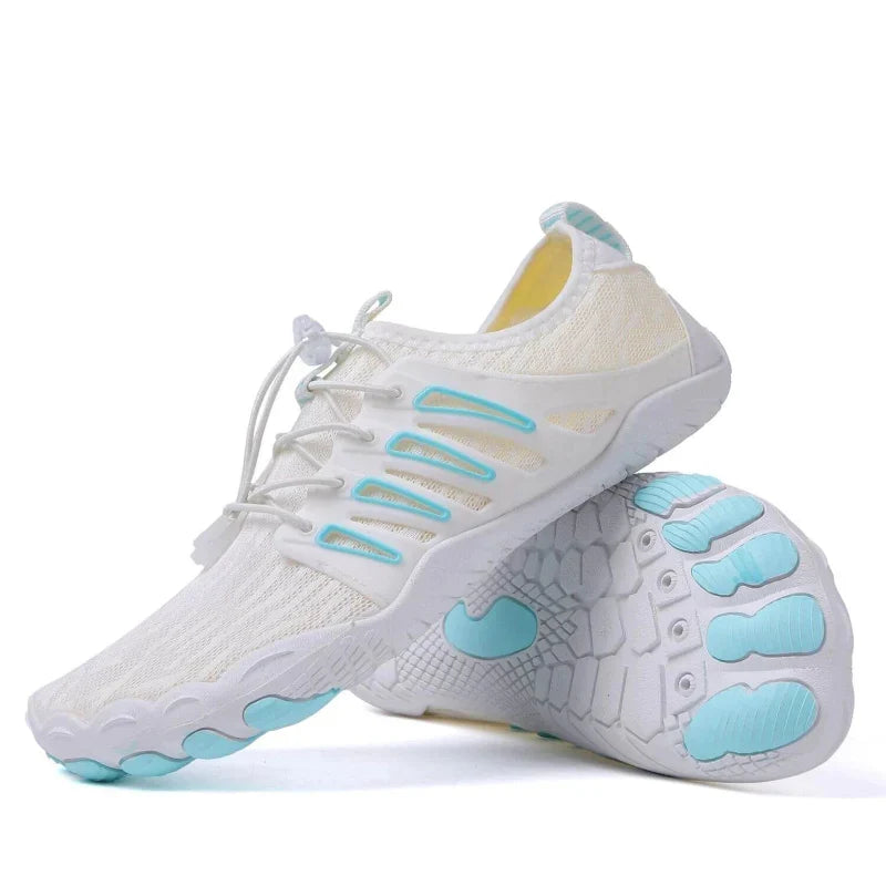 Barefoot Shoes — Wide Toe Box, Breathable Upper | Men & Women — image 10
