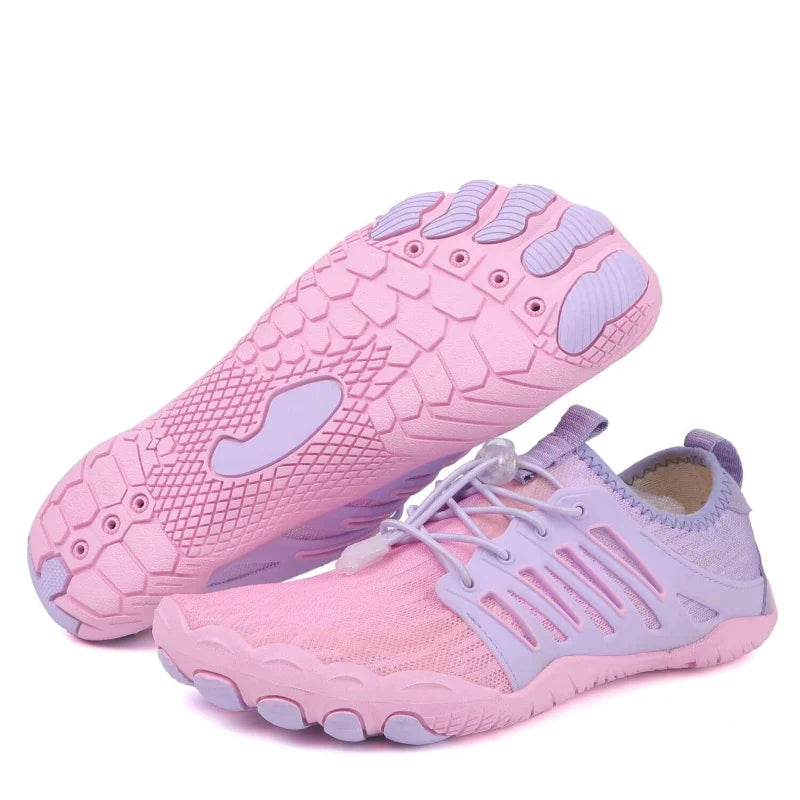 Barefoot Shoes — Wide Toe Box, Breathable Upper | Men & Women — image 5