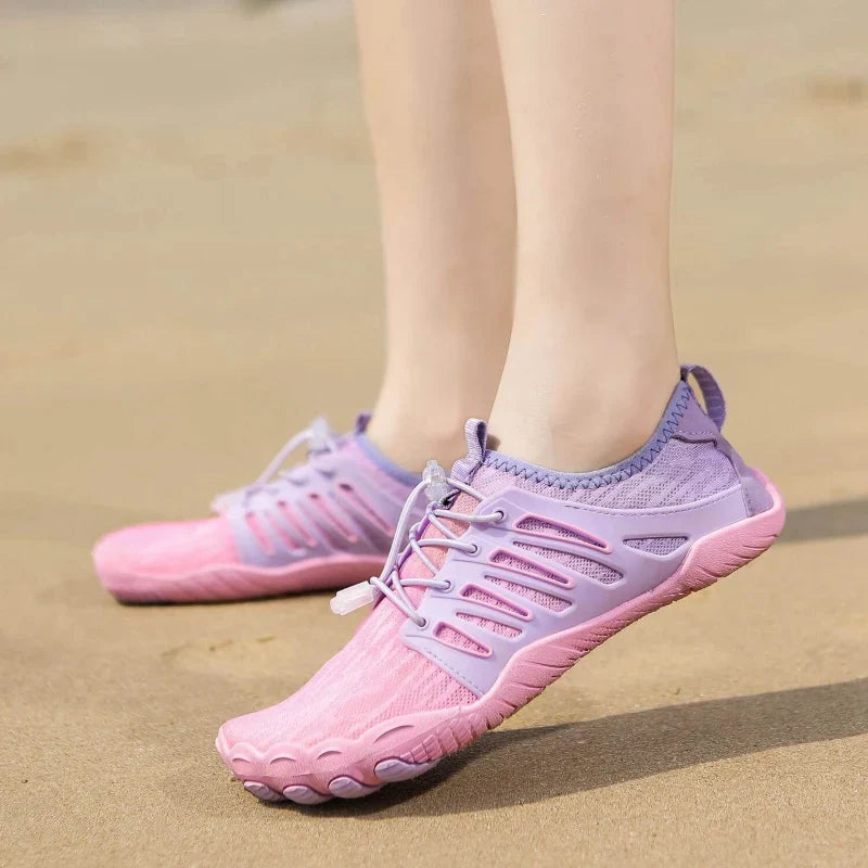 Barefoot Shoes — Wide Toe Box, Breathable Upper | Men & Women — image 6