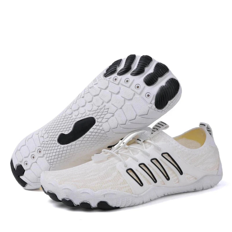 Barefoot Shoes — Wide Toe Box, Breathable Upper | Men & Women — image 8