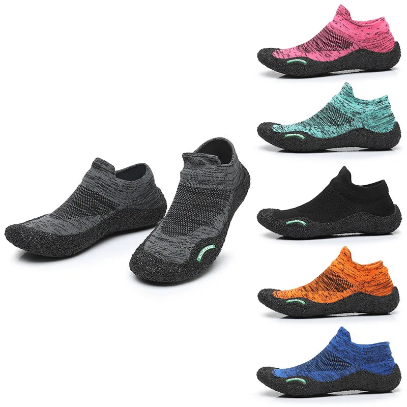 Barefoot Shoes — Wide Toe Box, Ten Colourways | Men & Women — image 4
