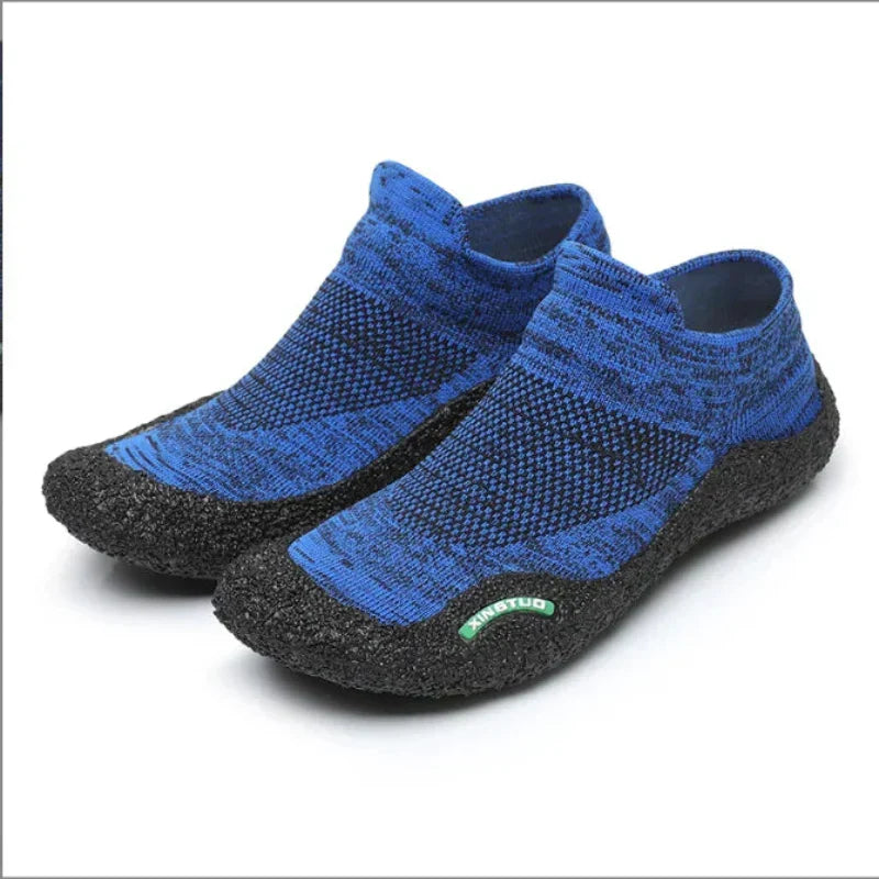Barefoot Shoes — Wide Toe Box, Ten Colourways | Men & Women — image 5