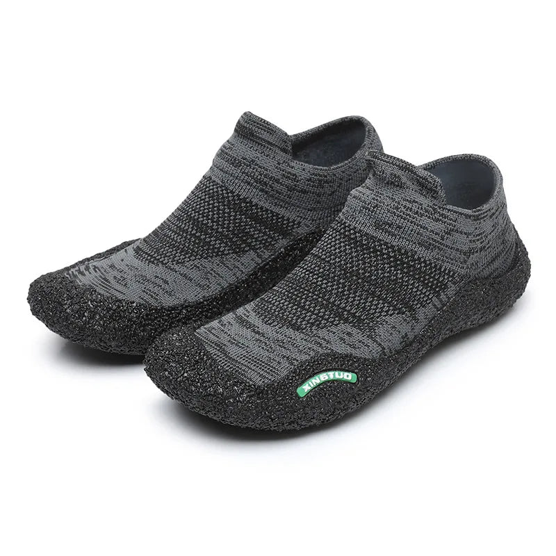 Barefoot Shoes — Wide Toe Box, Ten Colourways | Men & Women — image 13
