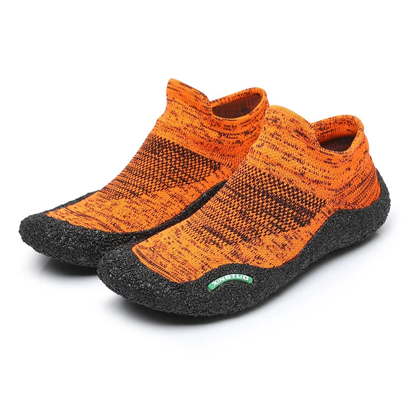 Barefoot Shoes — Wide Toe Box, Ten Colourways | Men & Women — image 7