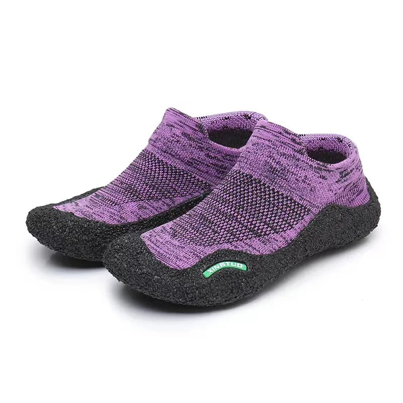 Barefoot Shoes — Wide Toe Box, Ten Colourways | Men & Women — image 9