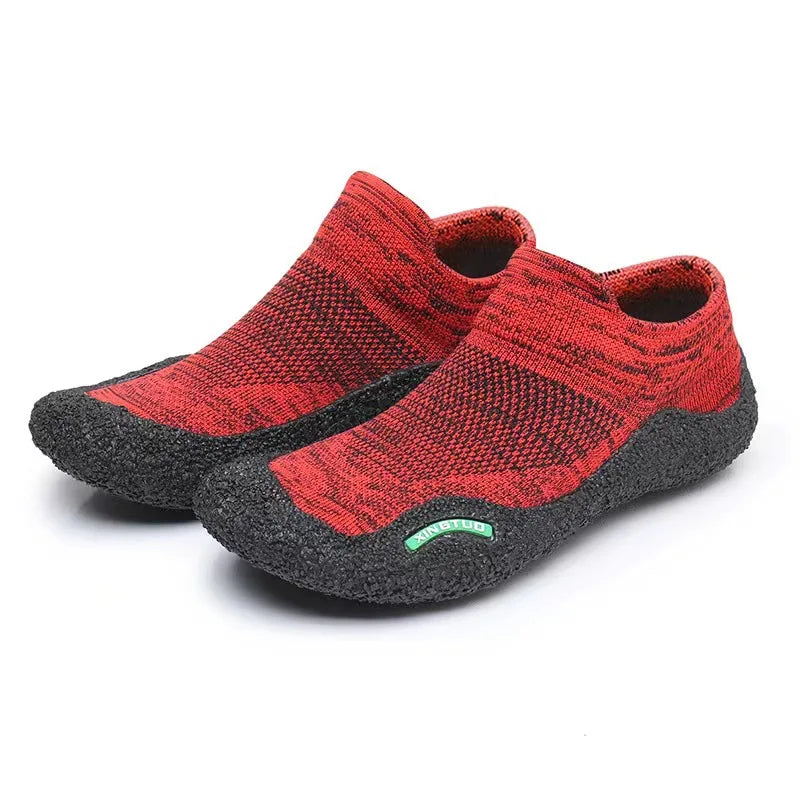 Barefoot Shoes — Wide Toe Box, Ten Colourways | Men & Women — image 8