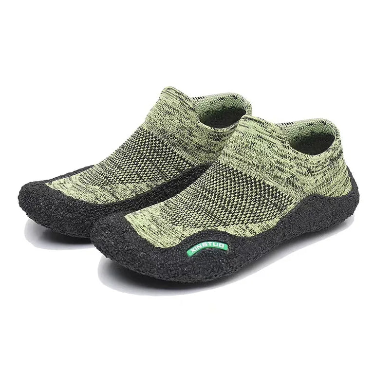 Barefoot Shoes — Wide Toe Box, Ten Colourways