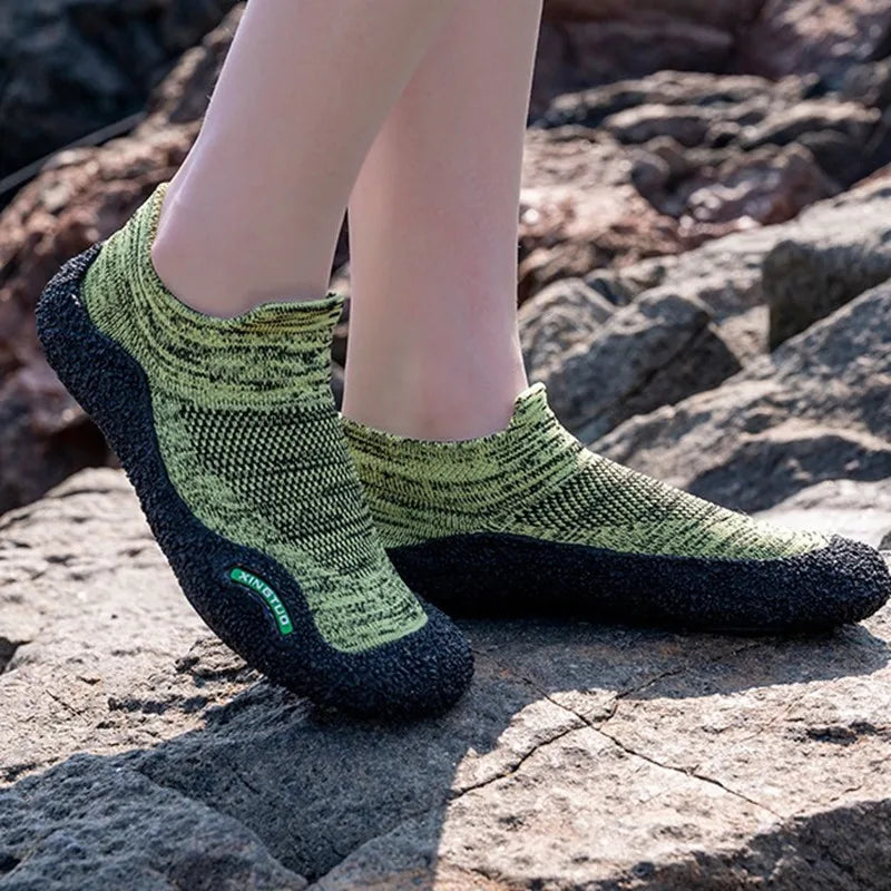 Barefoot Shoes — Wide Toe Box, Ten Colourways | Men & Women — image 2