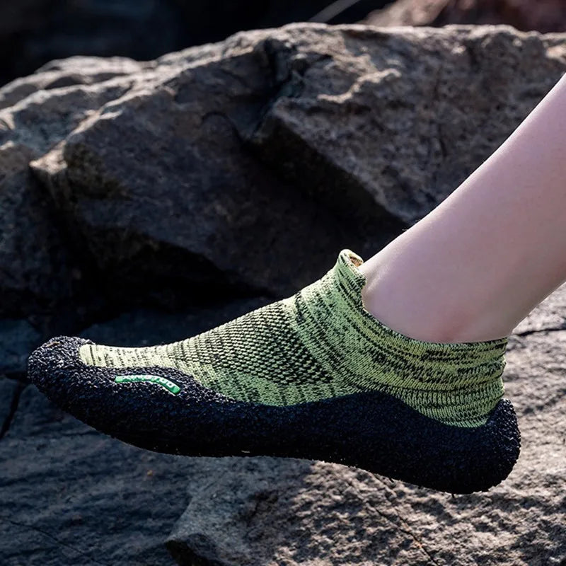 Barefoot Shoes — Wide Toe Box, Ten Colourways | Men & Women — image 3