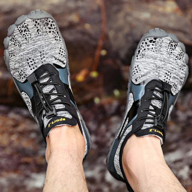 Barefoot Aqua Shoes — Non-Slip, Quick-Dry | Men & Women — image 7