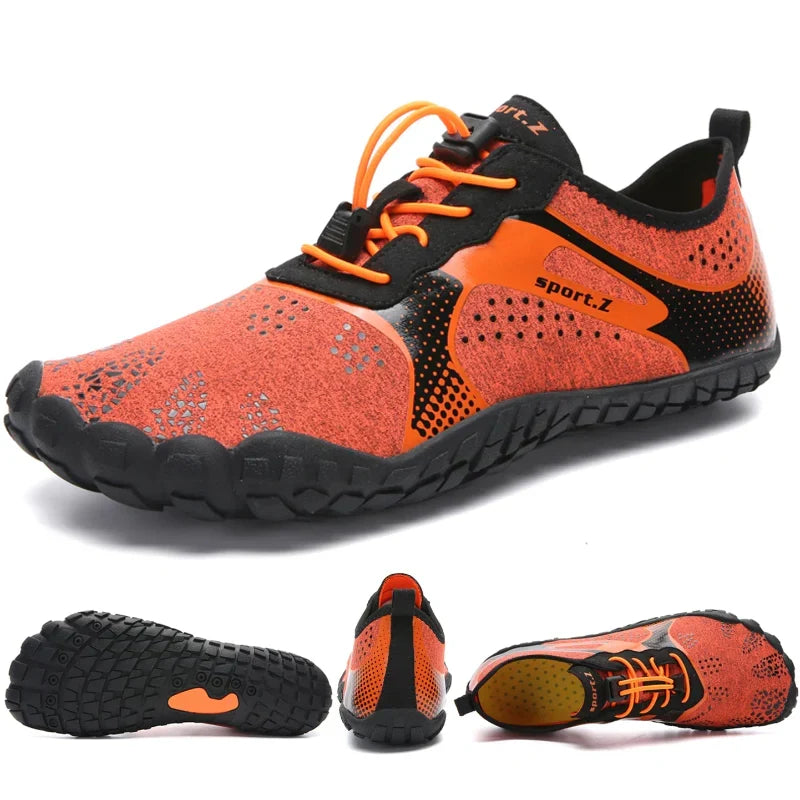 Barefoot Aqua Shoes — Non-Slip, Quick-Dry | Men & Women — image 3