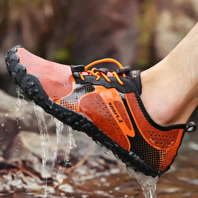 Barefoot Aqua Shoes — Non-Slip, Quick-Dry | Men & Women — image 2