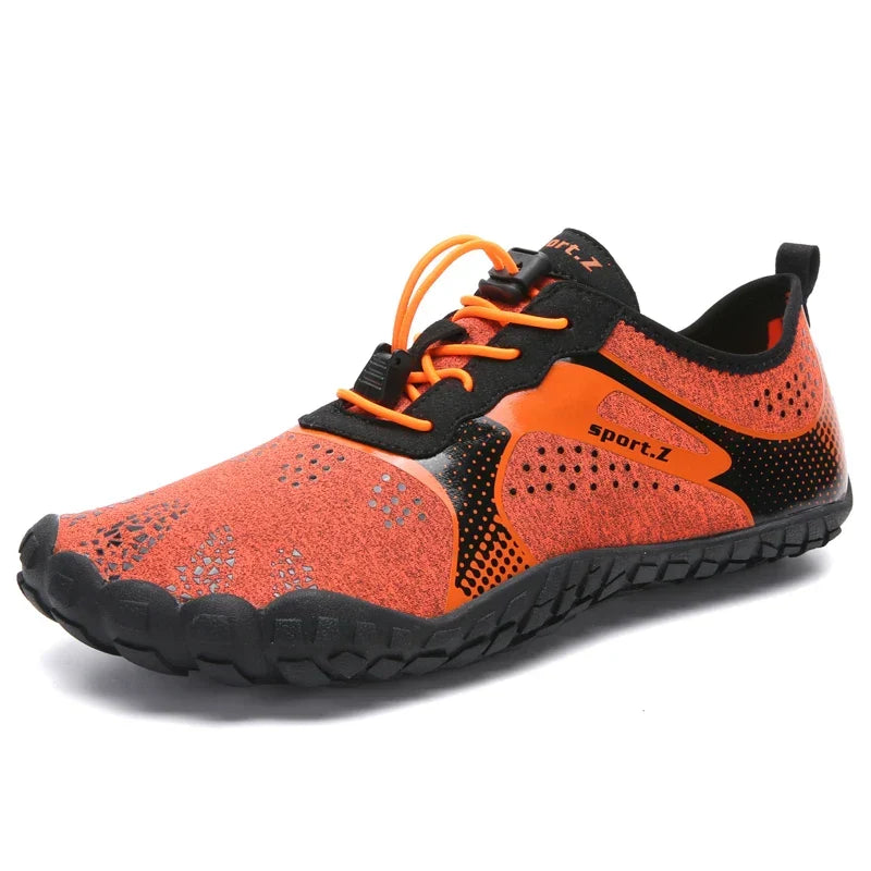 Barefoot Aqua Shoes — Non-Slip, Quick-Dry | Men & Women — image 1