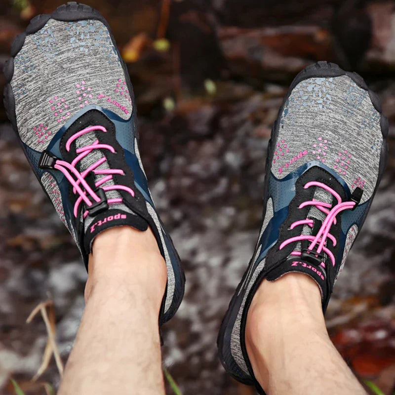 Barefoot Aqua Shoes — Non-Slip, Quick-Dry | Men & Women — image 5