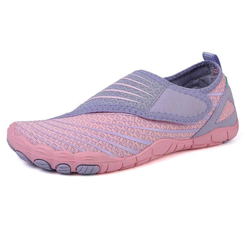 Barefoot Slip-On Shoes — Lightweight, Wide Toe Box | Men & Women — image 1