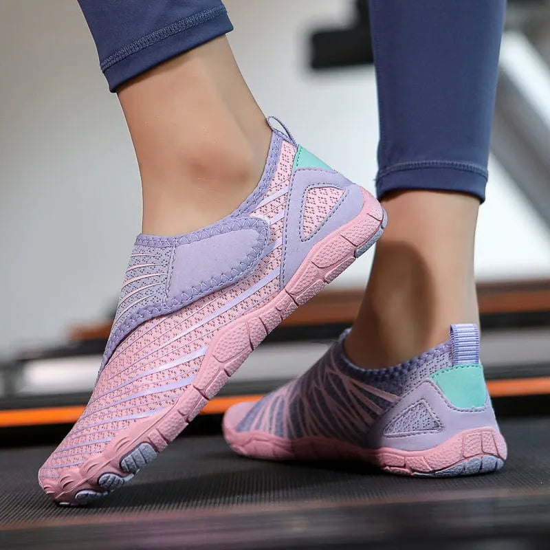 Barefoot Slip-On Shoes — Lightweight, Wide Toe Box | Men & Women — image 8