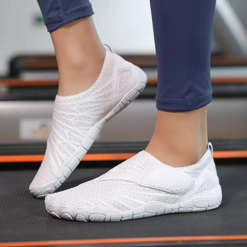 Barefoot Slip-On Shoes — Lightweight, Wide Toe Box | Men & Women — image 11