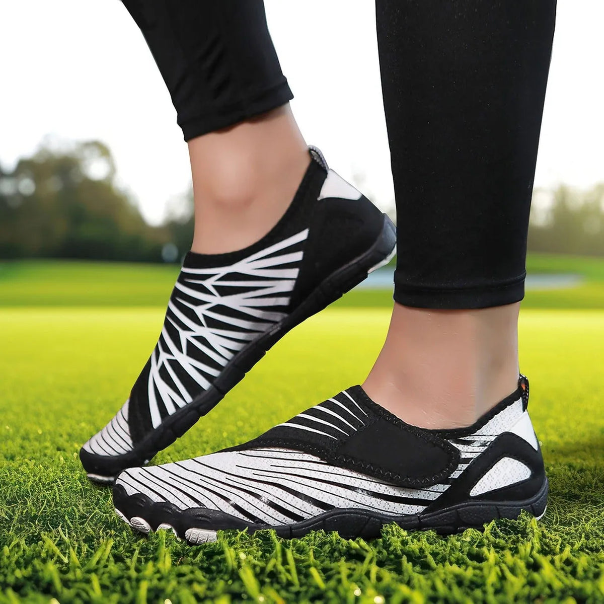 Barefoot Slip-On Shoes — Lightweight, Wide Toe Box | Men & Women — image 16