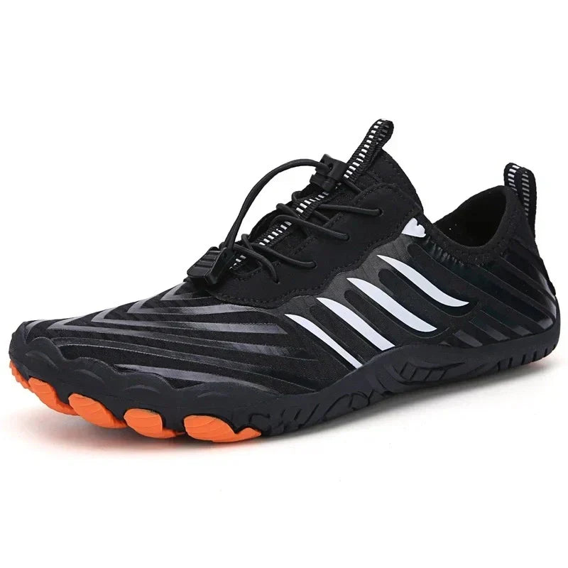 Barefoot Shoes — Drainage Sole, Wide Toe Box | Men & Women — image 10