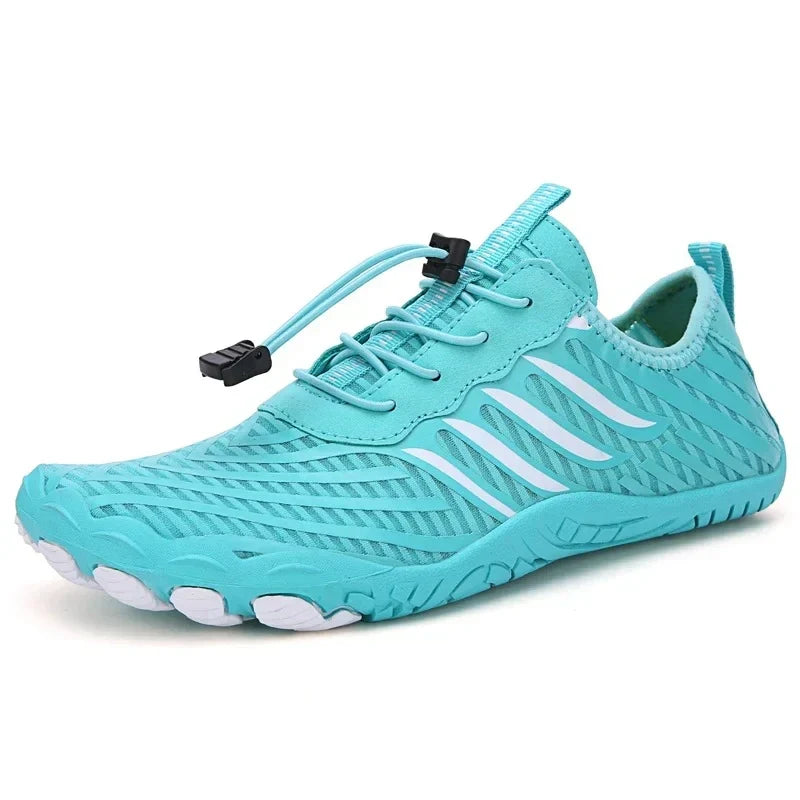 Barefoot Shoes — Drainage Sole, Wide Toe Box | Men & Women — image 4