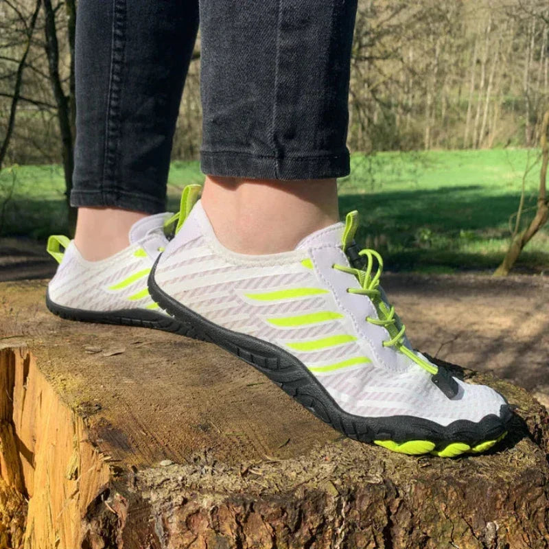Barefoot Shoes — Drainage Sole, Wide Toe Box | Men & Women — image 7