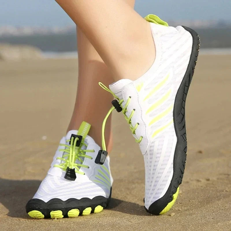 Barefoot Shoes — Drainage Sole, Wide Toe Box | Men & Women — image 8