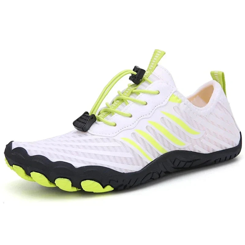 Barefoot Shoes — Drainage Sole, Wide Toe Box | Men & Women — image 6