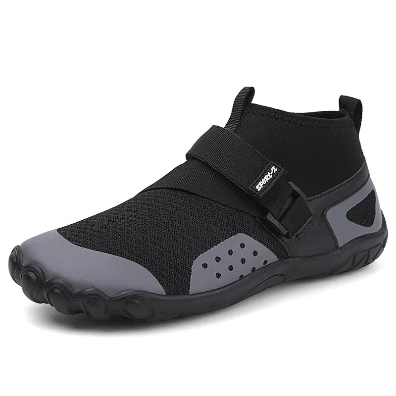 Barefoot Aqua Shoes — Drainage Sole, Quick-Dry | Men & Women — image 5