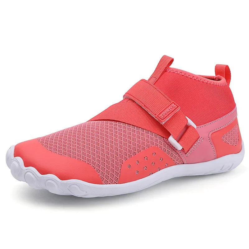 Barefoot Aqua Shoes — Drainage Sole, Quick-Dry | Men & Women — image 7