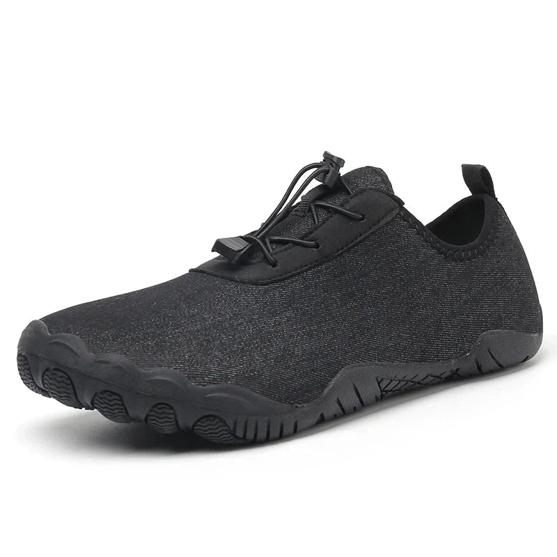 Barefoot Water Shoes — Wide Toe Box, Grippy Sole | Men & Women — image 1