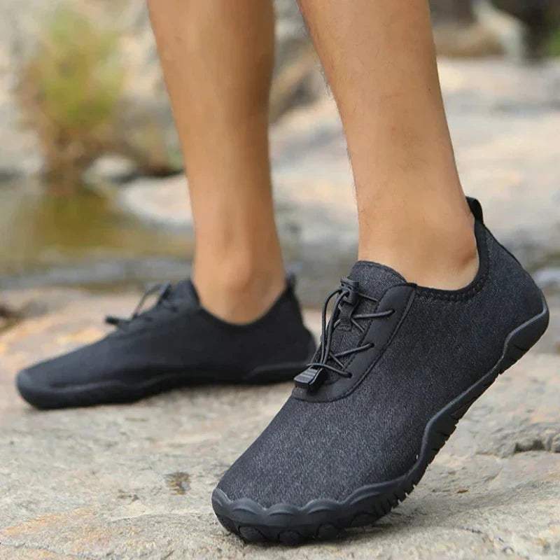 Barefoot Water Shoes — Wide Toe Box, Grippy Sole | Men & Women — image 3