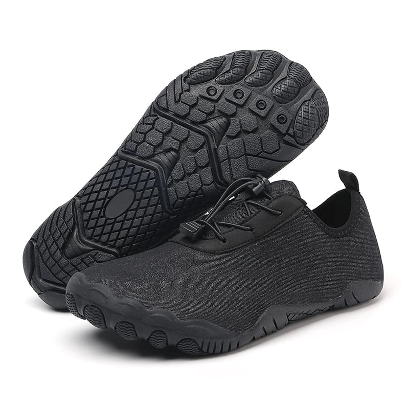 Barefoot Water Shoes — Wide Toe Box, Grippy Sole | Men & Women — image 4