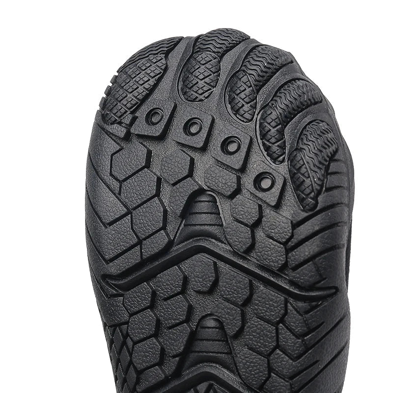 Barefoot Water Shoes — Wide Toe Box, Grippy Sole | Men & Women — image 5