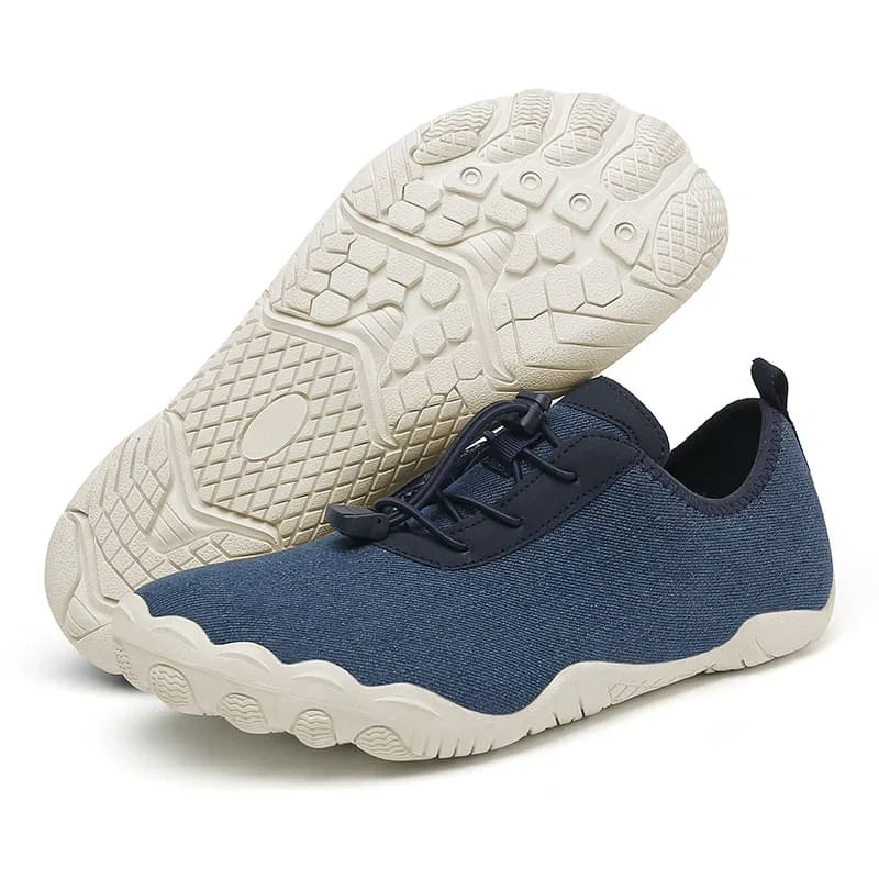 Barefoot Water Shoes — Wide Toe Box, Grippy Sole | Men & Women — image 7