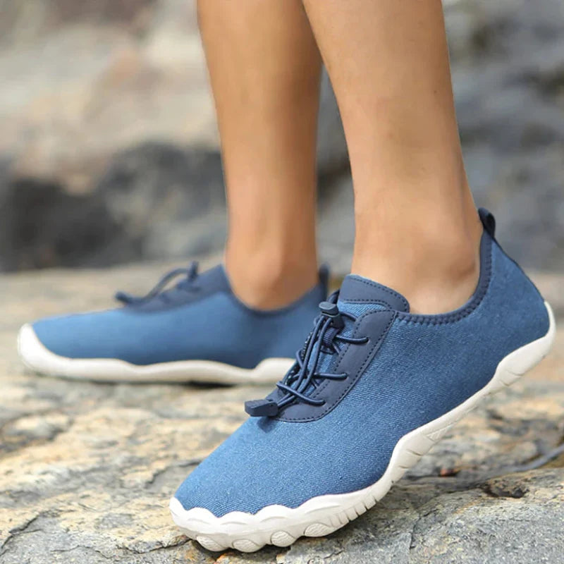 Barefoot Water Shoes — Wide Toe Box, Grippy Sole | Men & Women — image 8