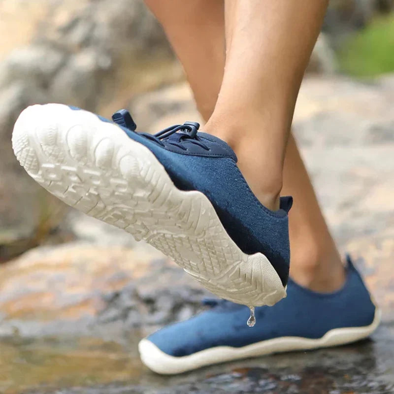 Barefoot Water Shoes — Wide Toe Box, Grippy Sole | Men & Women — image 9